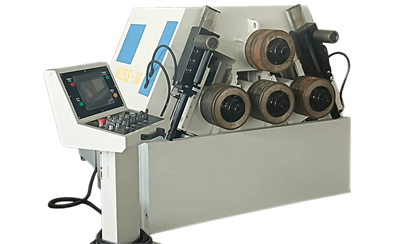 Profil hajlítógép