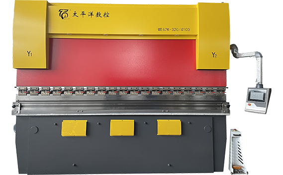 Hajlítógép sorozat